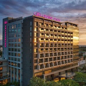 Crowne Plaza Tainan By Ihg