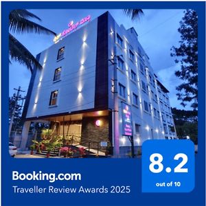 Click Hotel Vista-Kempegowda Airport